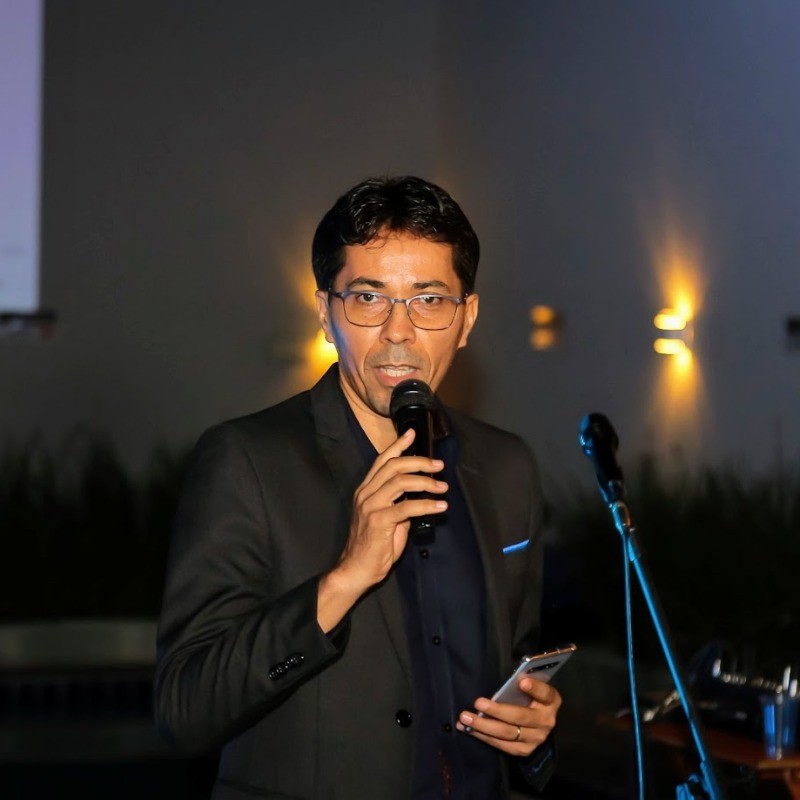 Gilson Cantuario